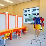 Apartamento Resort Em Olimpia