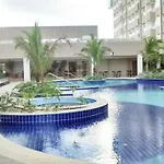 Apartamento Resort Em Olimpia